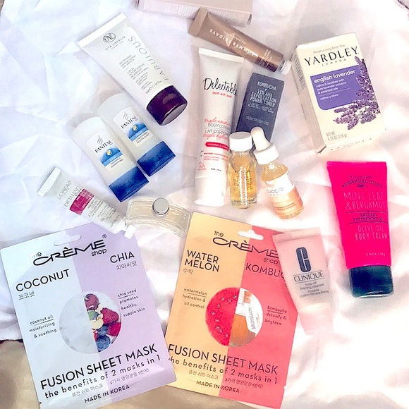 NEW: 15pc+Amazing๐Rated Beauty Care Bundle ยปRAREยซ Hard-2-Find +Surprise Bonuses - Picture 3 of 16